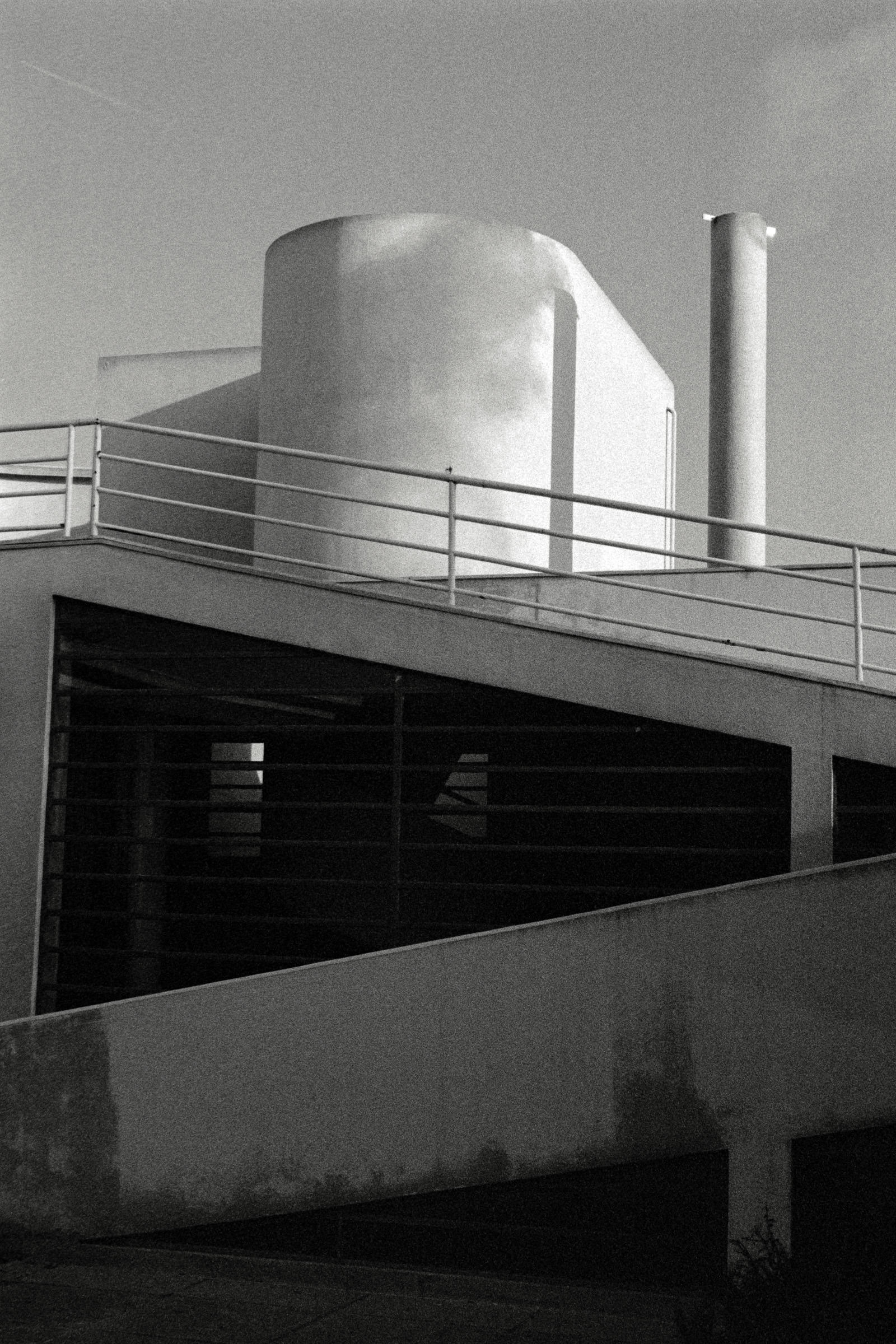 Seminarwoche Paris 12-1991